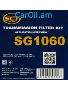 SCT SG 1060